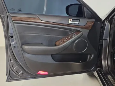 Kia K7 2015, 97600 км, за 8000000 KRW - фото 16