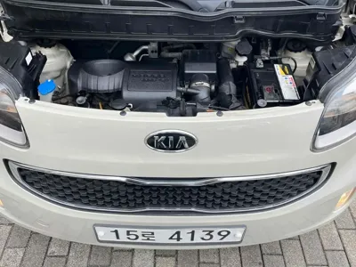 Kia Ray 2013, 110000 км, за 7200000 KRW - фото 7