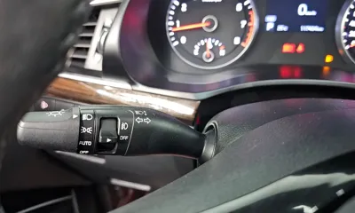 Kia K7 2019, 117404 км, за 12500000 KRW - фото 30