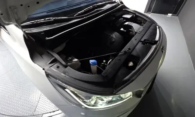 Kia Canival 2020, 152953 км, за 15900000 KRW - фото 6