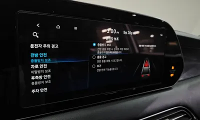Hyundai Palisade 2021, 48525 км, за 27400000 KRW - фото 35