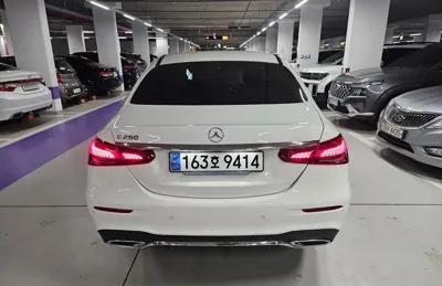 Mercedes-Benz E-Class 2023, 33000 км, за 30320000 KRW