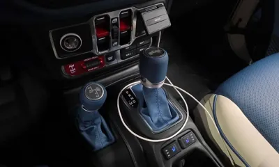 Jeep Wrangler 2020, 30515 км, за 68500000 KRW - фото 9