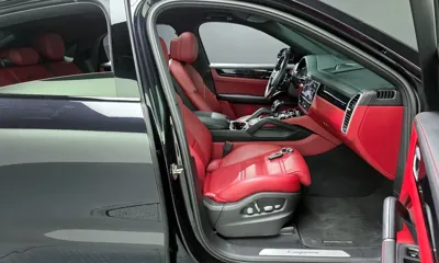 Porsche Cayenne 2020, 73392 км, за 77500000 KRW - фото 26
