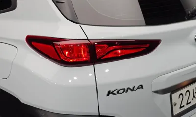 Hyundai Kona 2019, 101510 км, за 14400000 KRW - фото 23