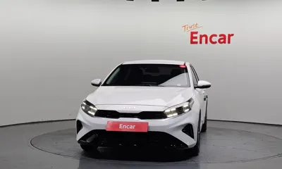 Kia K3 2022, 83925 км, за 15800000 KRW - фото 3