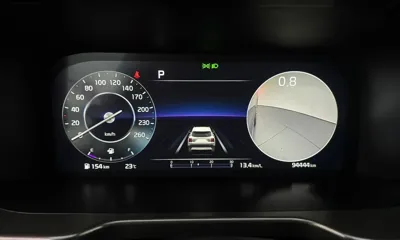 Kia Sorento 2022, 94444 км, за 26400000 KRW - фото 8