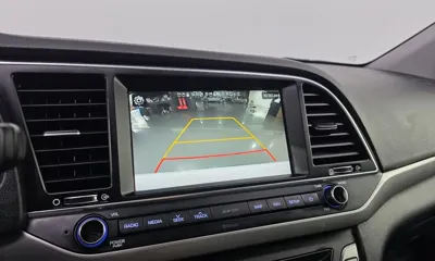 Hyundai Avante 2018, 117839 км, за 9900000 KRW - фото 15