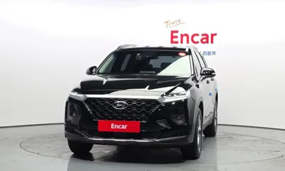 Hyundai Santafe 2019, 58144 км, за 18500000 KRW