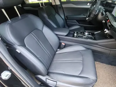 Kia K5 2026, 15000 км, за 25620000 KRW - фото 8