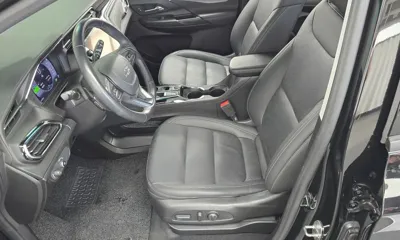 ChevroletGMDaewoo Bolt EV 2023, 44260 км, за 22500000 KRW - фото 26
