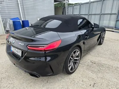BMW Z4 2019, 82118 км, за 45900000 KRW