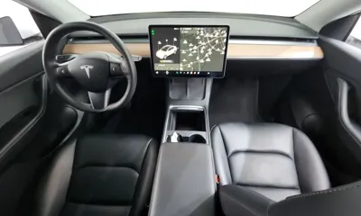 Tesla Model Y 2021, 124277 км, за 32800000 KRW - фото 7