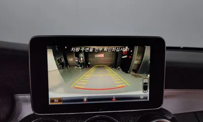 Mercedes-Benz C-Class 2018, 88986 км, за 23490000 KRW - фото 15