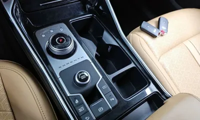 Kia Sorento 2021, 130432 км, за 21990000 KRW - фото 9