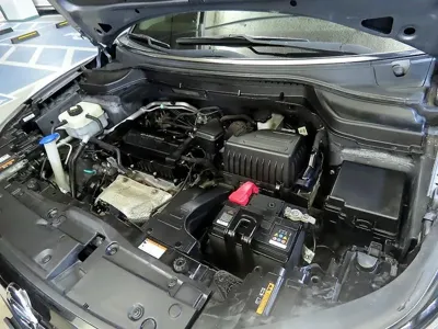 KG_Mobility_Ssangyong TIBOLI 2016, 101809 км, за 7400000 KRW - фото 19