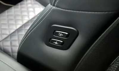 Genesis G70 2019, 161737 км, за 19800000 KRW - фото 16