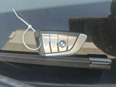 BMW 5 Series 2024, 77200 км, за 241000 CNY - фото 9