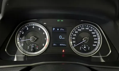 Hyundai Sonata 2020, 85966 км, за 16500000 KRW - фото 8