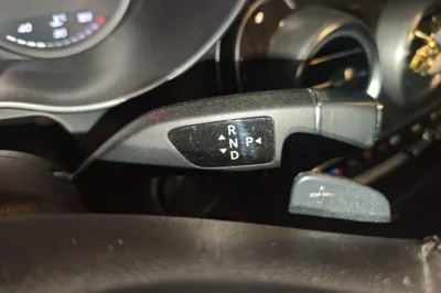 Mercedes-Benz GLC 2016, 134900 км, за 95416.3 CNY - фото 14
