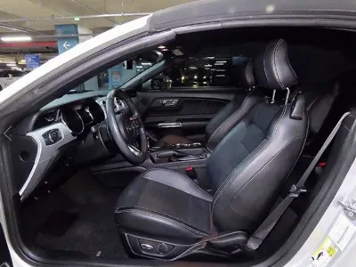 Ford Mustang 2017, 82346 км, за 20990000 KRW - фото 8