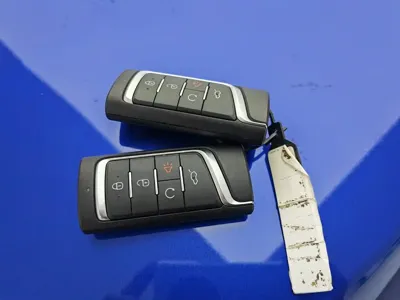 GAC Motor Trumpchi GS4 2020, 48099 км, за 35900 CNY - фото 19