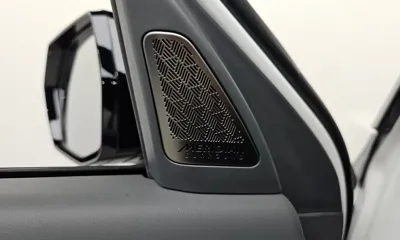 Kia EV9 2024, 30140 км, за 66900000 KRW - фото 29