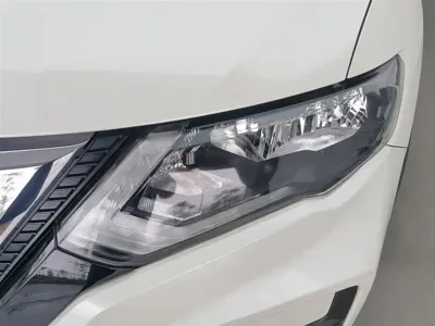 Nissan X-Trail 2021, 36400 км, за 72800 CNY - фото 7