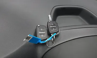 Hyundai Starex 2019, 45893 км, за 22500000 KRW - фото 27