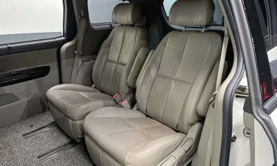 Kia Canival 2018, 213081 км, за 9900000 KRW - фото 11