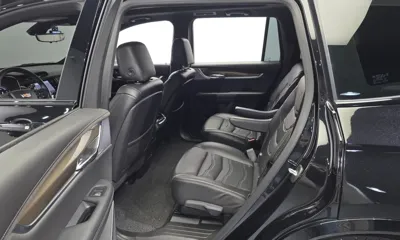Cadillac XT6 2020, 86721 км, за 33500000 KRW - фото 26