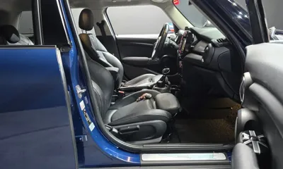 MINI Cooper 2018, 53540 км, за 12700000 KRW - фото 26