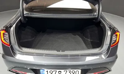 Hyundai Sonata 2022, 100773 км, за 14900000 KRW - фото 20