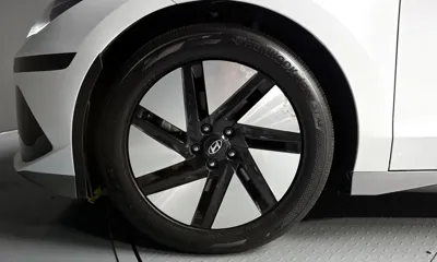 Hyundai Ioniq6 2023, 73075 км, за 31990000 KRW - фото 5