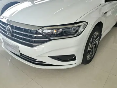 Volkswagen Sagitar 2022, 57900 км, за 69100 CNY - фото 24