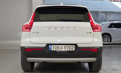 Volvo XC40 2021, 67471 км, за 26500000 KRW - фото 4