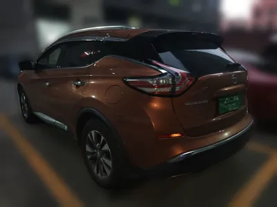 Nissan Murano 2015, 173800 км, за 48704.72 CNY