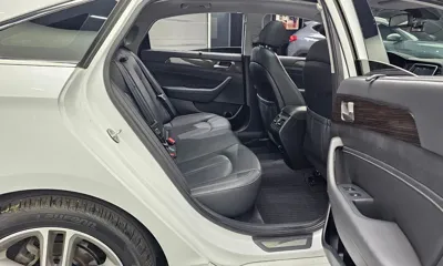 Hyundai Sonata 2018, 106951 км, за 13900000 KRW - фото 12