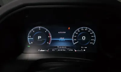 KG_Mobility_Ssangyong Rexton 2022, 46119 км, за 27500000 KRW - фото 8