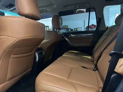 Lexus GX 2010, 127000 км, за 258000 CNY - фото 12