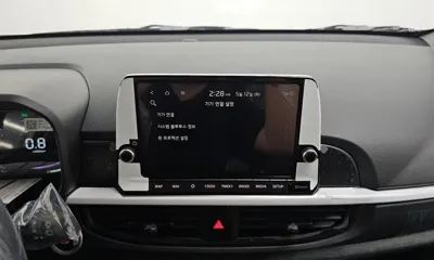 Kia Morning 2026, 8 км, за 16400000 KRW - фото 15