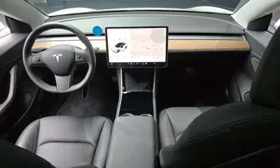 Tesla Model 3 2020, 22915 км, за 36900000 KRW - фото 7