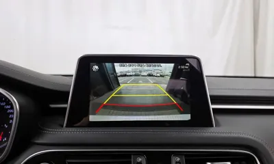 Genesis G70 2018, 129416 км, за 14700000 KRW - фото 15