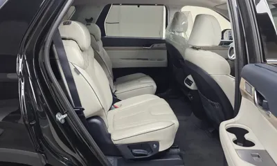 Hyundai Palisade 2022, 55593 км, за 32500000 KRW - фото 26