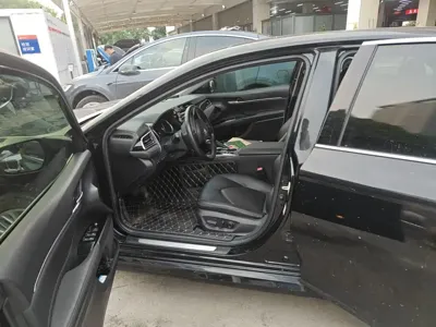 Toyota Camry 2020, 47000 км, за 102800 CNY - фото 5