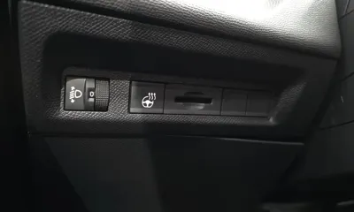 Peugeot 408 2023, 52990 км, за 29800000 KRW - фото 27
