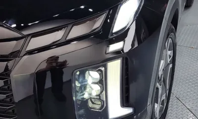 Hyundai Palisade 2024, 12319 км, за 34600000 KRW - фото 22