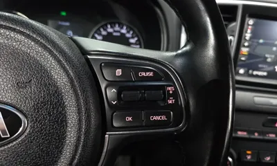 Kia Sportage 2018, 106717 км, за 9990000 KRW - фото 17