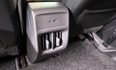 ChevroletGMDaewoo Trax 2025, 16846 км, за 20500000 KRW - фото 30