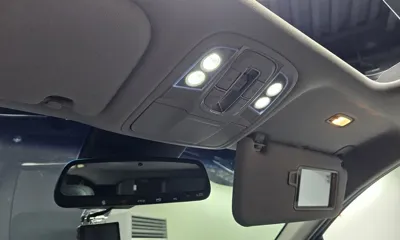 Hyundai Santafe 2019, 115581 км, за 17500000 KRW - фото 17
